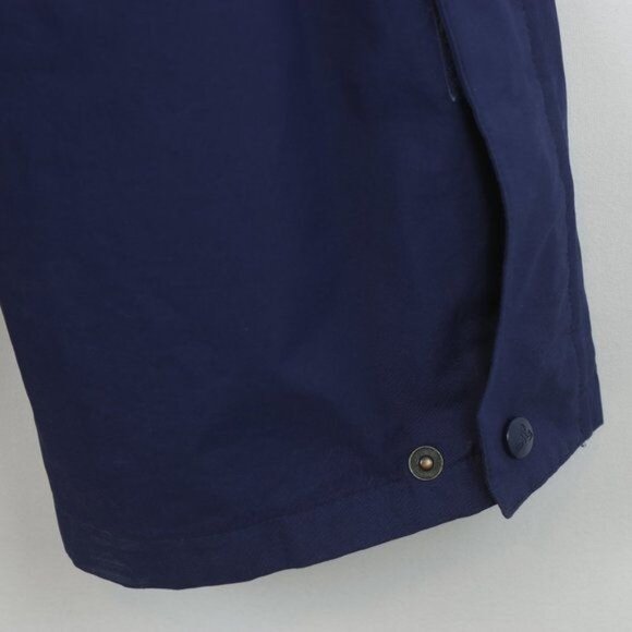 Eastern Mountain Sports Men's Large Blue Gore-Tex Waterproof Straight Leg Pants - Picture 5 of 10